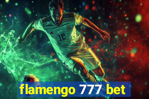 flamengo 777 bet